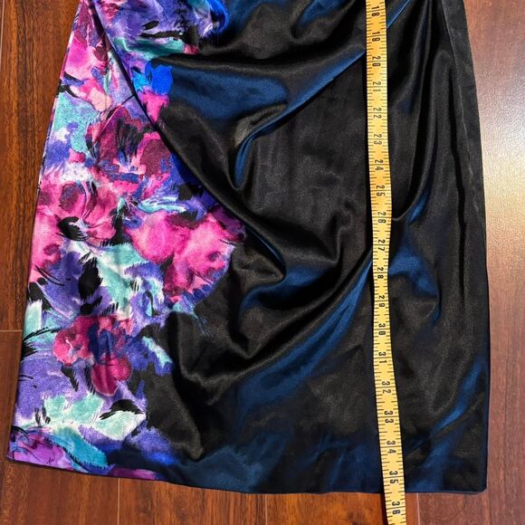 London-times Women's Floral Bodycon Dress - Picture 2 of 7